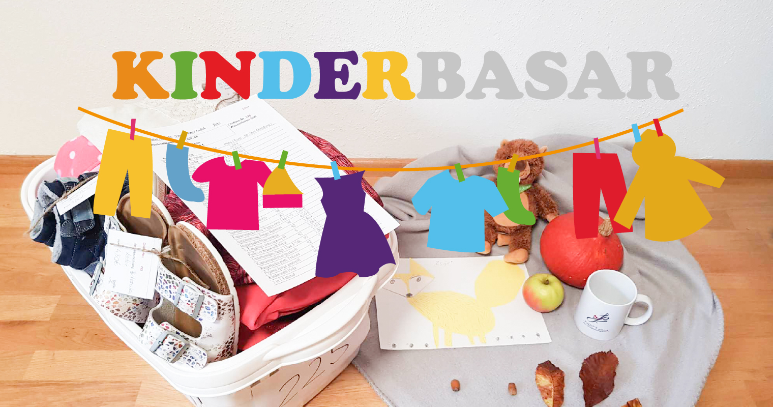 🍧Schon überflüssig? 🤸Kinderbasar🙂