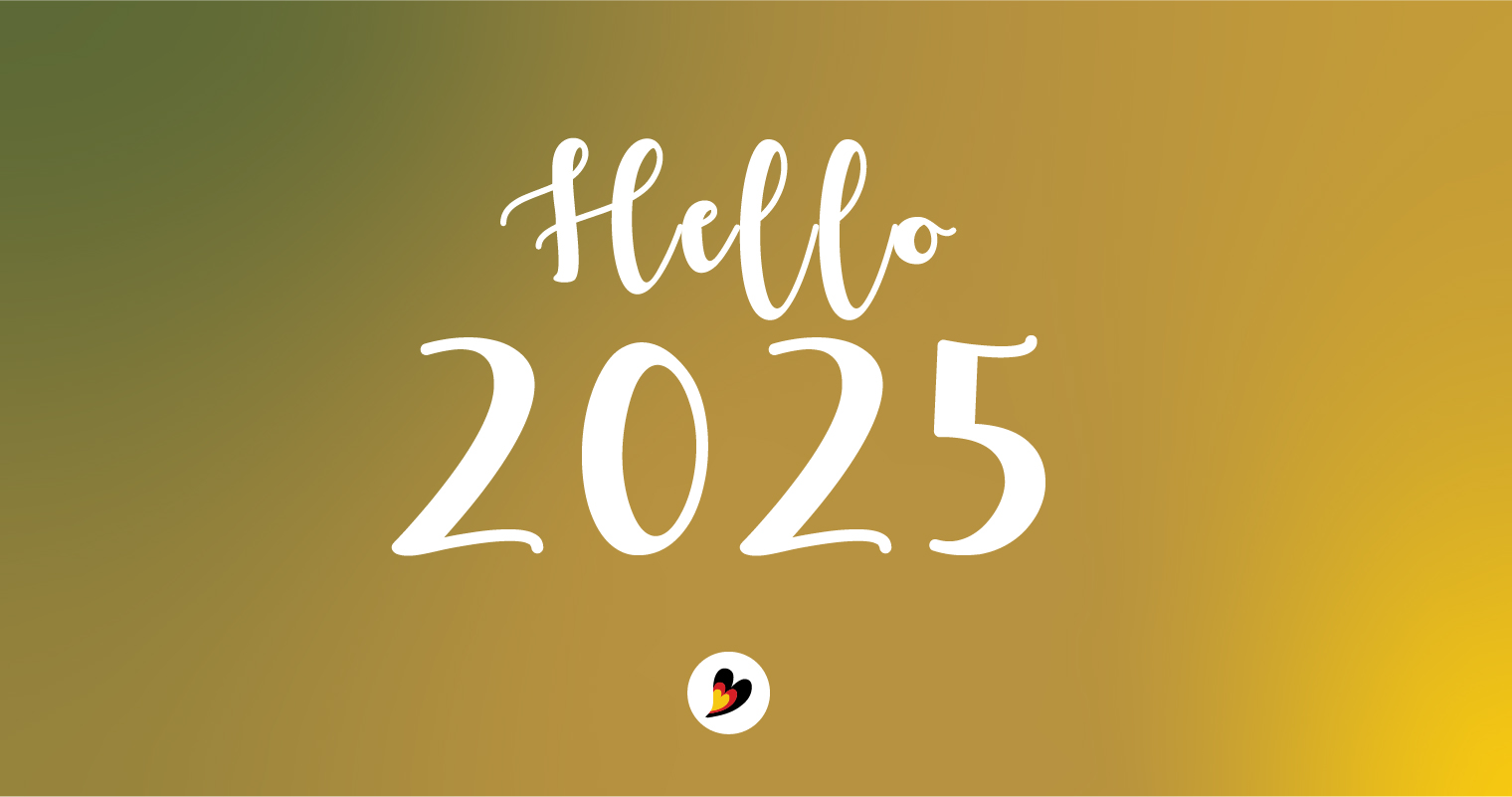 Hallo 2025! Welche Neuerungen erwarten uns in der deutschen Familienförderung?