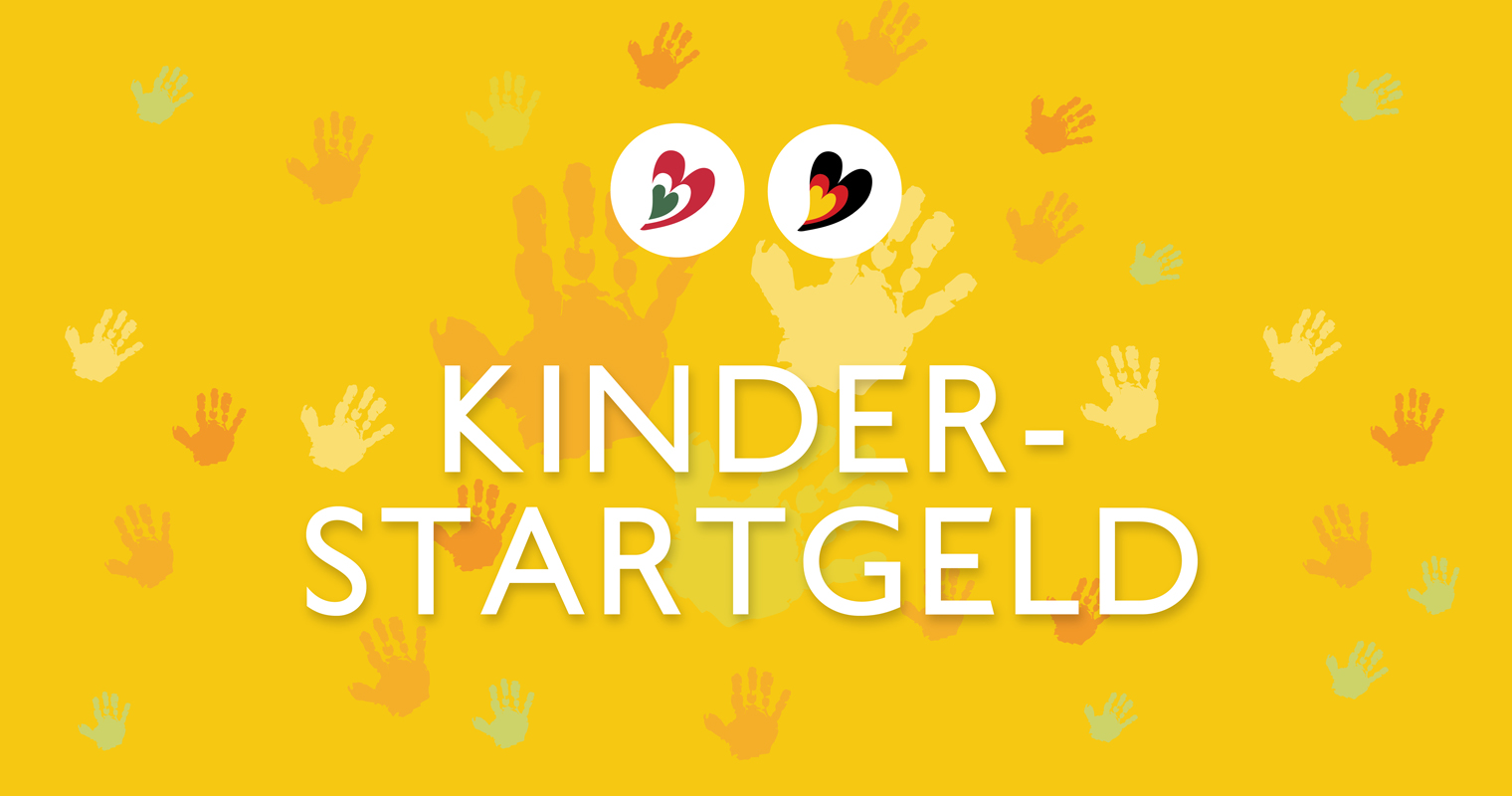 Kinderstartgeld?