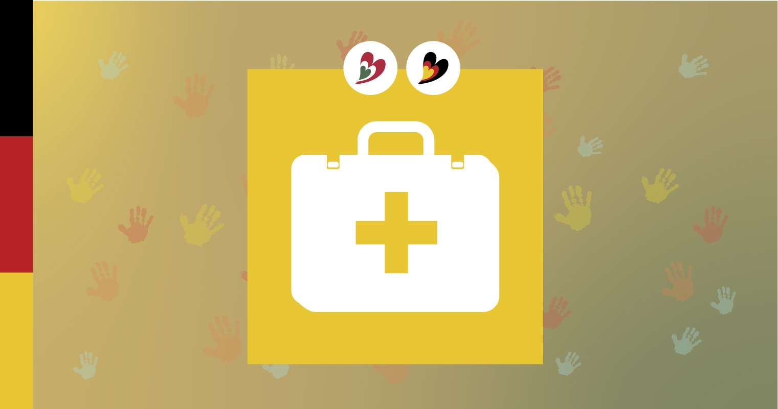 Was Sie über das deutsche Gesundheitssystem grundsätzlich wissen sollten