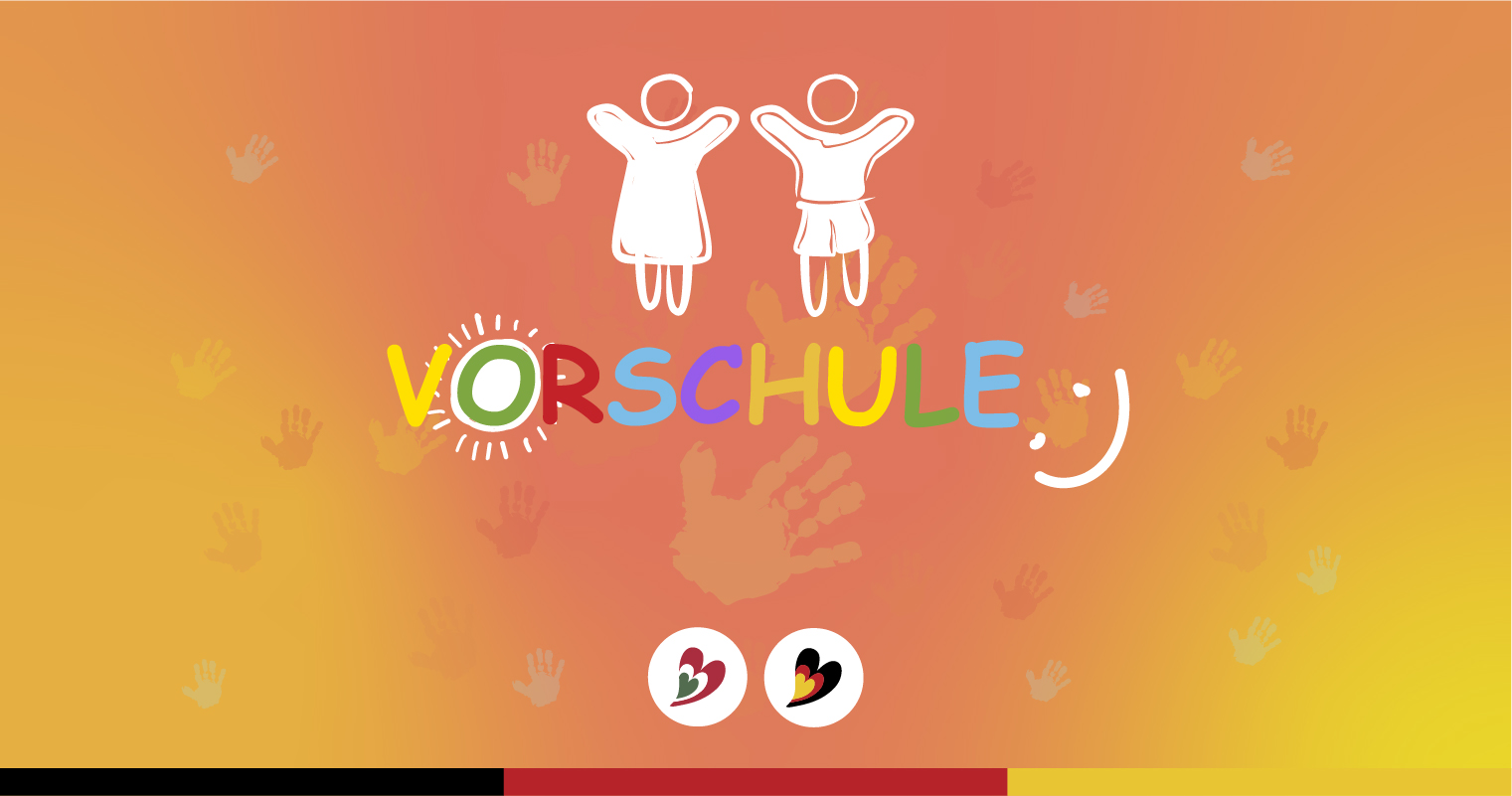 Vorschule in Deutschland