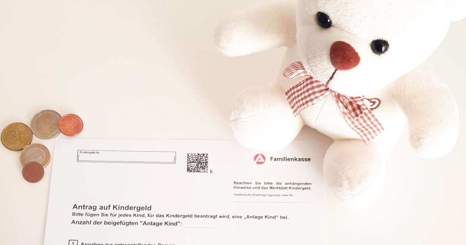 Es gibt immer noch viele Anfragen: Was kommt nach dem Kindergeld?
